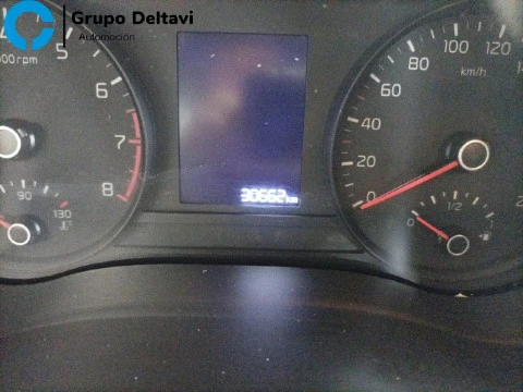 Kia Stonic 1.2 DPi 62kW (84CV) Concept