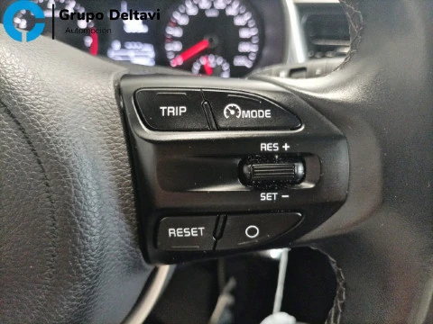 Kia Stonic 1.2 DPi 62kW (84CV) Concept