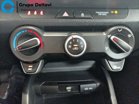 Kia Stonic 1.2 DPi 62kW (84CV) Concept