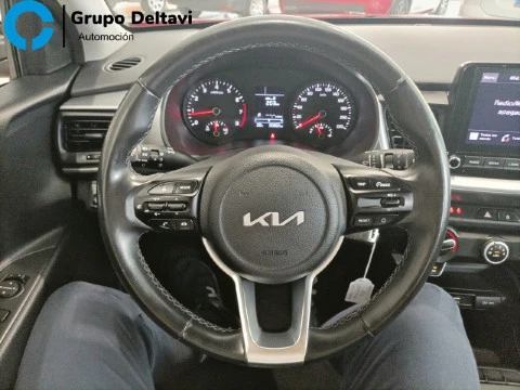 Kia Stonic 1.2 DPi 62kW (84CV) Concept