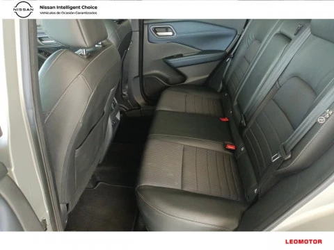 Nissan Qashqai  MHEV Tekna 2021