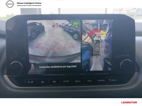 Nissan Qashqai  MHEV Tekna 2021