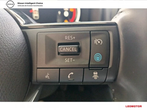 Nissan Qashqai  MHEV Tekna 2021