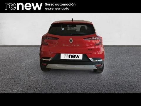Renault Captur techno E-Tech full hybr.105 kW(145CV)