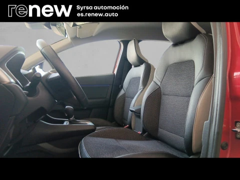 Renault Captur techno E-Tech full hybr.105 kW(145CV)