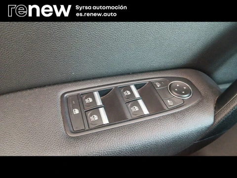 Renault Captur techno E-Tech full hybr.105 kW(145CV)