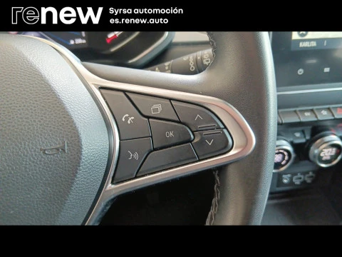Renault Captur techno E-Tech full hybr.105 kW(145CV)