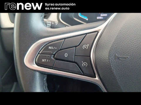 Renault Captur techno E-Tech full hybr.105 kW(145CV)