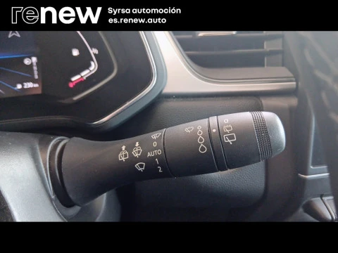 Renault Captur techno E-Tech full hybr.105 kW(145CV)
