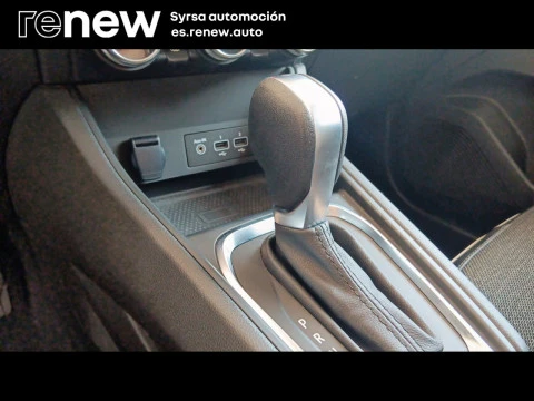 Renault Captur techno E-Tech full hybr.105 kW(145CV)
