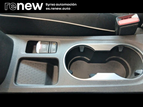 Renault Captur techno E-Tech full hybr.105 kW(145CV)