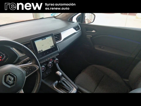 Renault Captur techno E-Tech full hybr.105 kW(145CV)