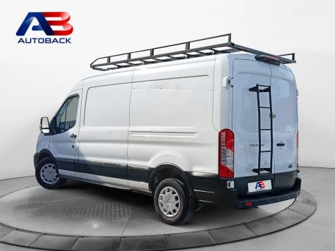 Ford Transit FT 350 L3 VAN TREND 130