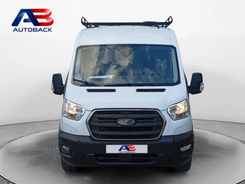 Ford Transit FT 350 L3 VAN TREND 130
