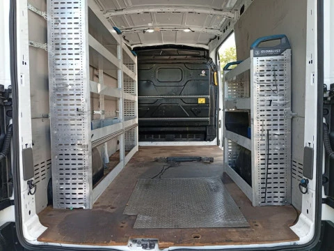 Ford Transit FT 350 L3 VAN TREND 130