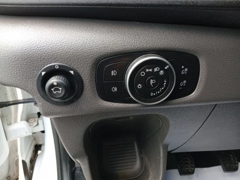 Ford Transit FT 350 L3 VAN TREND 130
