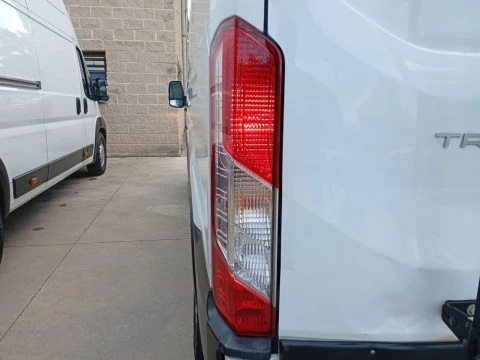 Ford Transit FT 350 L3 VAN TREND 130