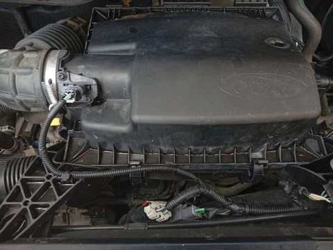 Ford Transit FT 350 L3 VAN TREND 130