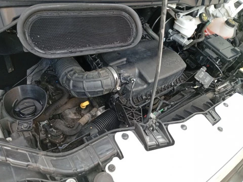 Ford Transit FT 350 L3 VAN TREND 130