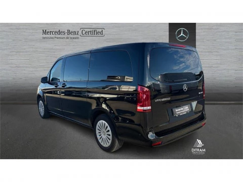 Mercedes-Benz Vito 116CDI AT 120kW Tourer Select Larga