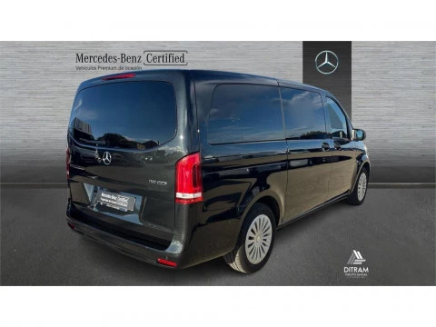 Mercedes-Benz Vito 116CDI AT 120kW Tourer Select Larga