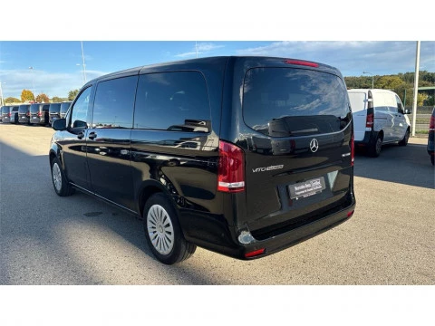 Mercedes-Benz Vito 116CDI AT 120kW Tourer Select Larga