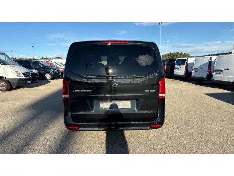 Mercedes-Benz Vito 116CDI AT 120kW Tourer Select Larga