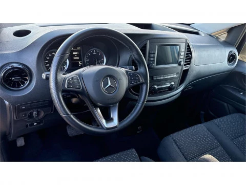 Mercedes-Benz Vito 116CDI AT 120kW Tourer Select Larga