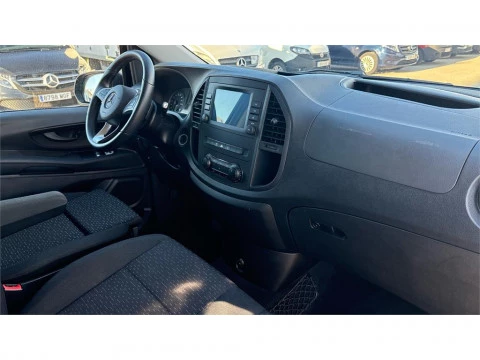 Mercedes-Benz Vito 116CDI AT 120kW Tourer Select Larga