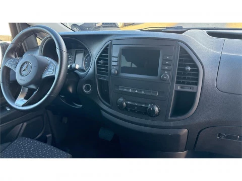 Mercedes-Benz Vito 116CDI AT 120kW Tourer Select Larga