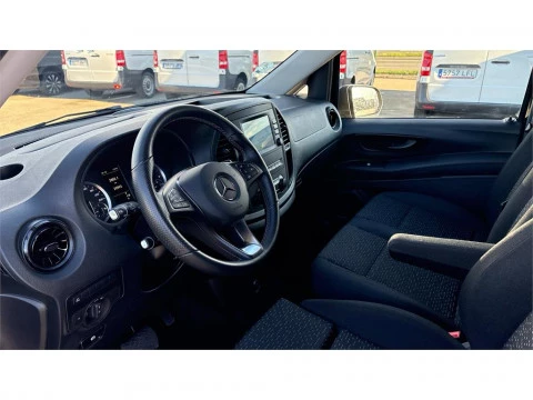 Mercedes-Benz Vito 116CDI AT 120kW Tourer Select Larga