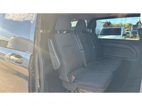 Mercedes-Benz Vito 116CDI AT 120kW Tourer Select Larga