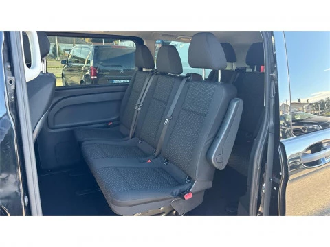 Mercedes-Benz Vito 116CDI AT 120kW Tourer Select Larga