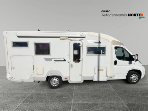 CI RIVIERA ELITE P RIVIERA GARAGE P