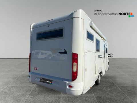 CI RIVIERA ELITE P RIVIERA GARAGE P