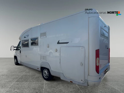 CI RIVIERA ELITE P RIVIERA GARAGE P