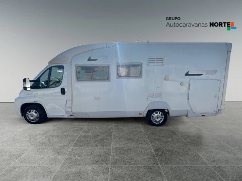 CI RIVIERA ELITE P RIVIERA GARAGE P