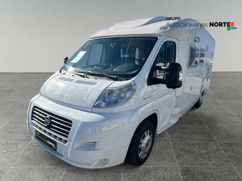 CI RIVIERA ELITE P RIVIERA GARAGE P