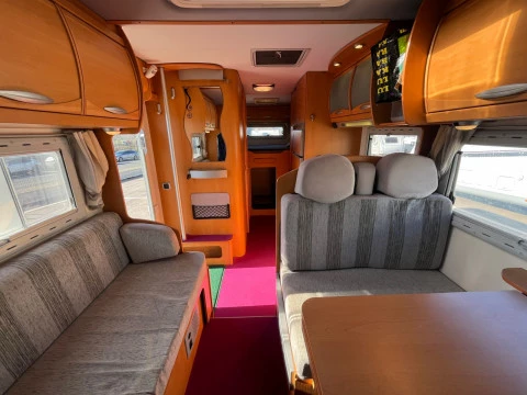 CI RIVIERA ELITE P RIVIERA GARAGE P