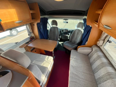 CI RIVIERA ELITE P RIVIERA GARAGE P