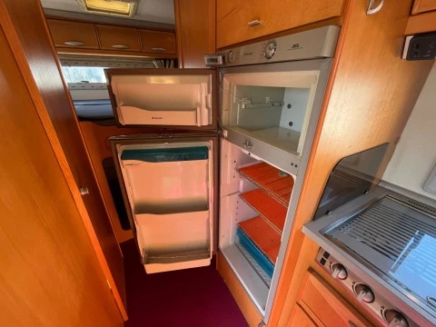 CI RIVIERA ELITE P RIVIERA GARAGE P