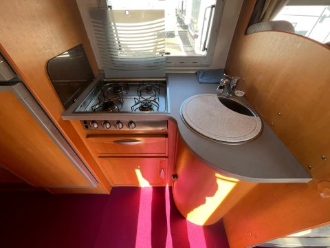 CI RIVIERA ELITE P RIVIERA GARAGE P