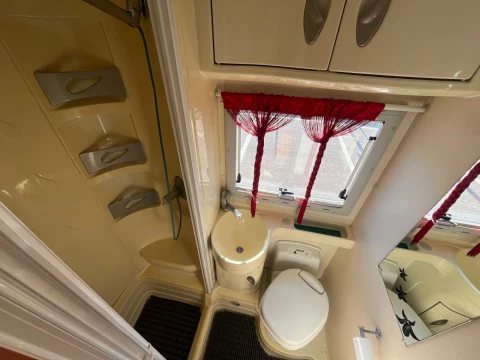 CI RIVIERA ELITE P RIVIERA GARAGE P