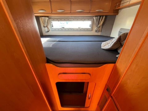 CI RIVIERA ELITE P RIVIERA GARAGE P