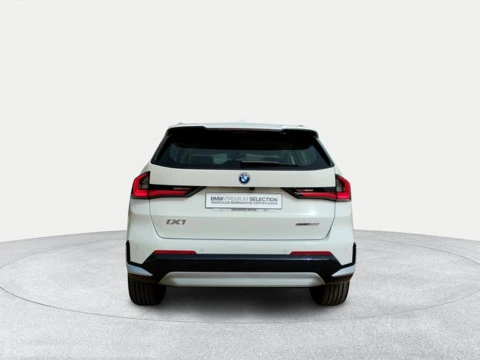 BMW iX1 eDrive20