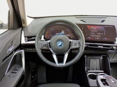 BMW iX1 eDrive20