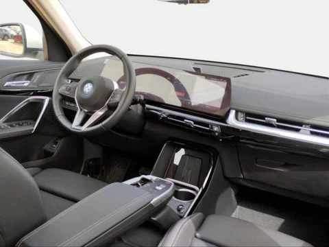 BMW iX1 eDrive20