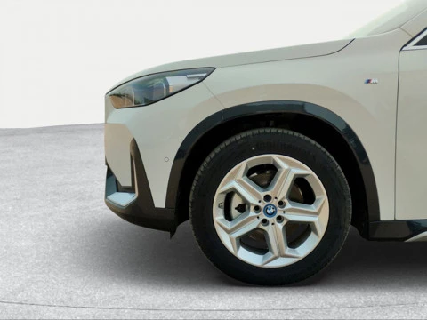 BMW iX1 eDrive20