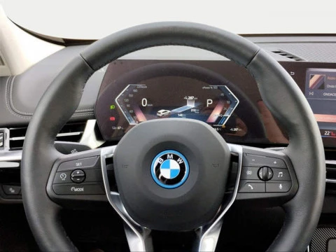 BMW iX1 eDrive20