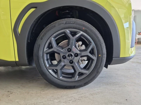 BYD DOLPHIN SURF Comfort